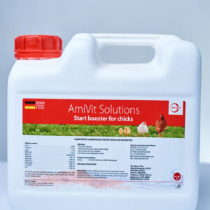 Amivit-Solutions