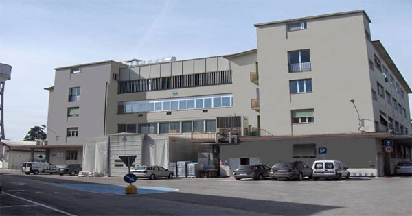 Vaxxinova International, Italy
