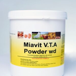 Miavit VTA powder