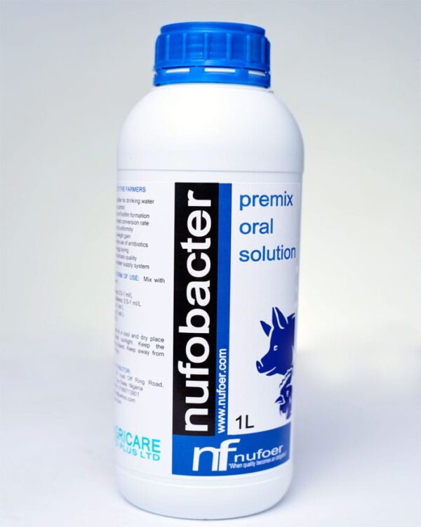 Nufobacter 1L