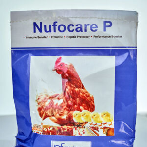 Nufocare P 1kg