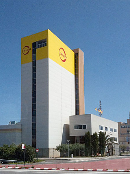 Miavit GmbH, Germany