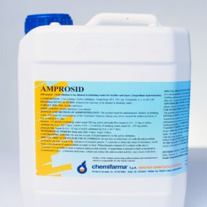 Amprosid