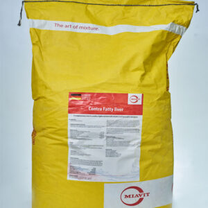 Contra-Fatty Liver 25kg