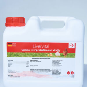 Livervital 5L