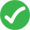 tick icon