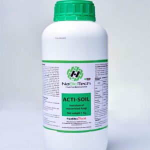 Acti Soil 1kg