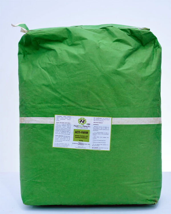 Acti Farm 25 kg