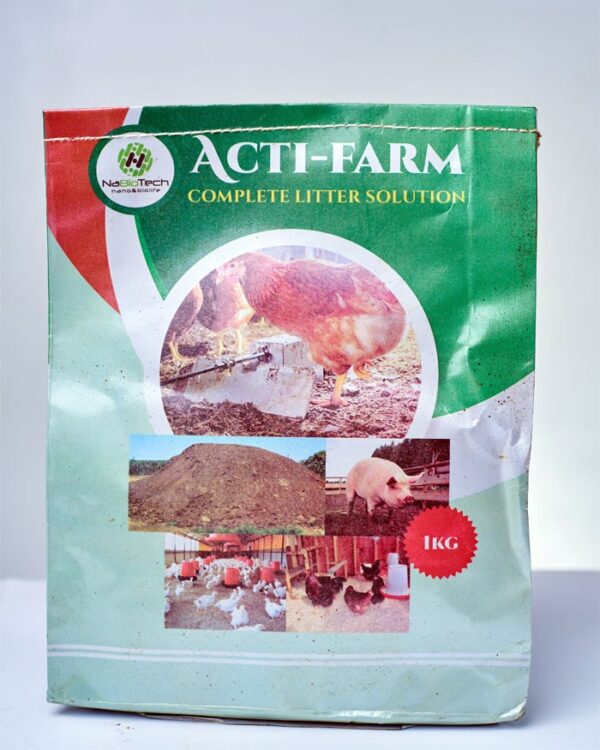 Acti Farm 1 kg