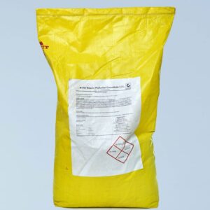 Broiler breeder production Concentrate 25kg.