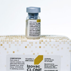 Izovac CLONE