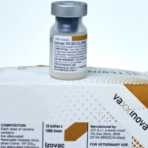 Izovac H120 CLONE
