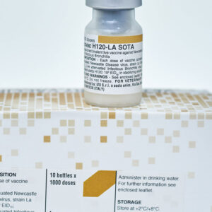 Izovac H120 La Sota