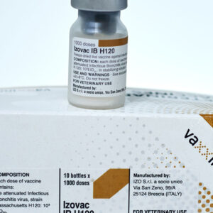 Izovac IB H120