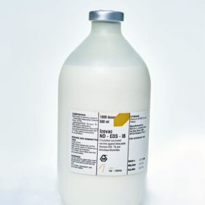 Izovac ND-EDS-IB Vaccine
