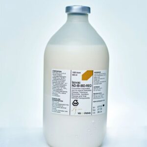 Izovac ND-IB-IBD–REO