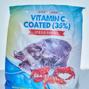 Miavit Vitamin C Coated 35% feed grade