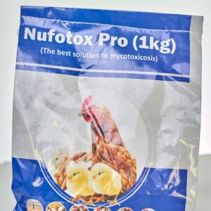Nufotox Pro 1kg