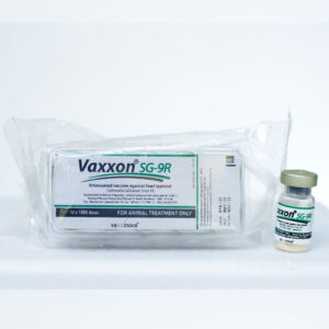 Vaxxon 5G-9R
