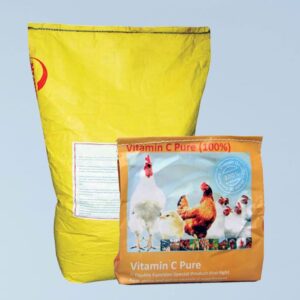 Vitamin C Pure 100%