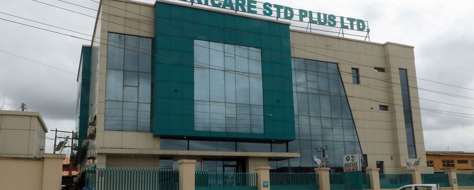 Agricare STD PLUS LTD