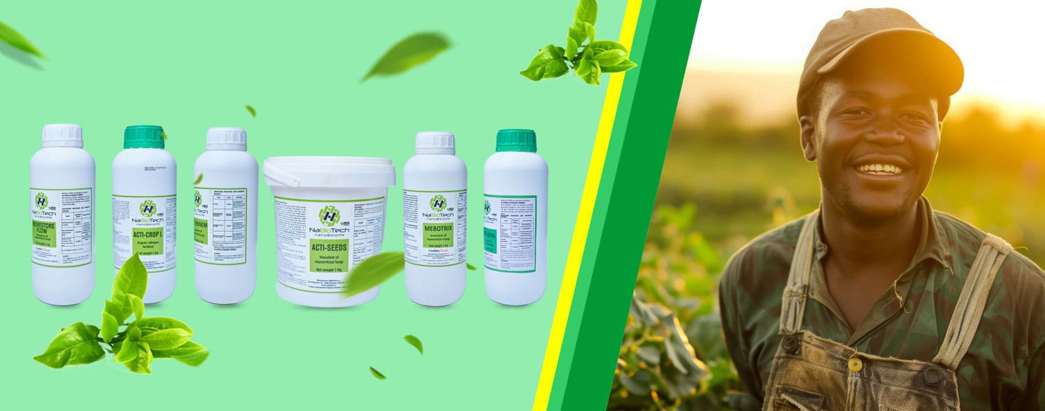 Agricare STD PLUS LTD Agronomy Products