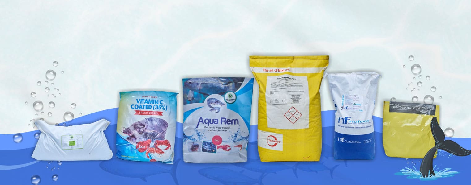 Agricare STD PLUS LTD Aqua Products